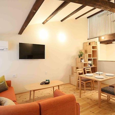 Resi Stay Anekoji Kyoto Exterior photo