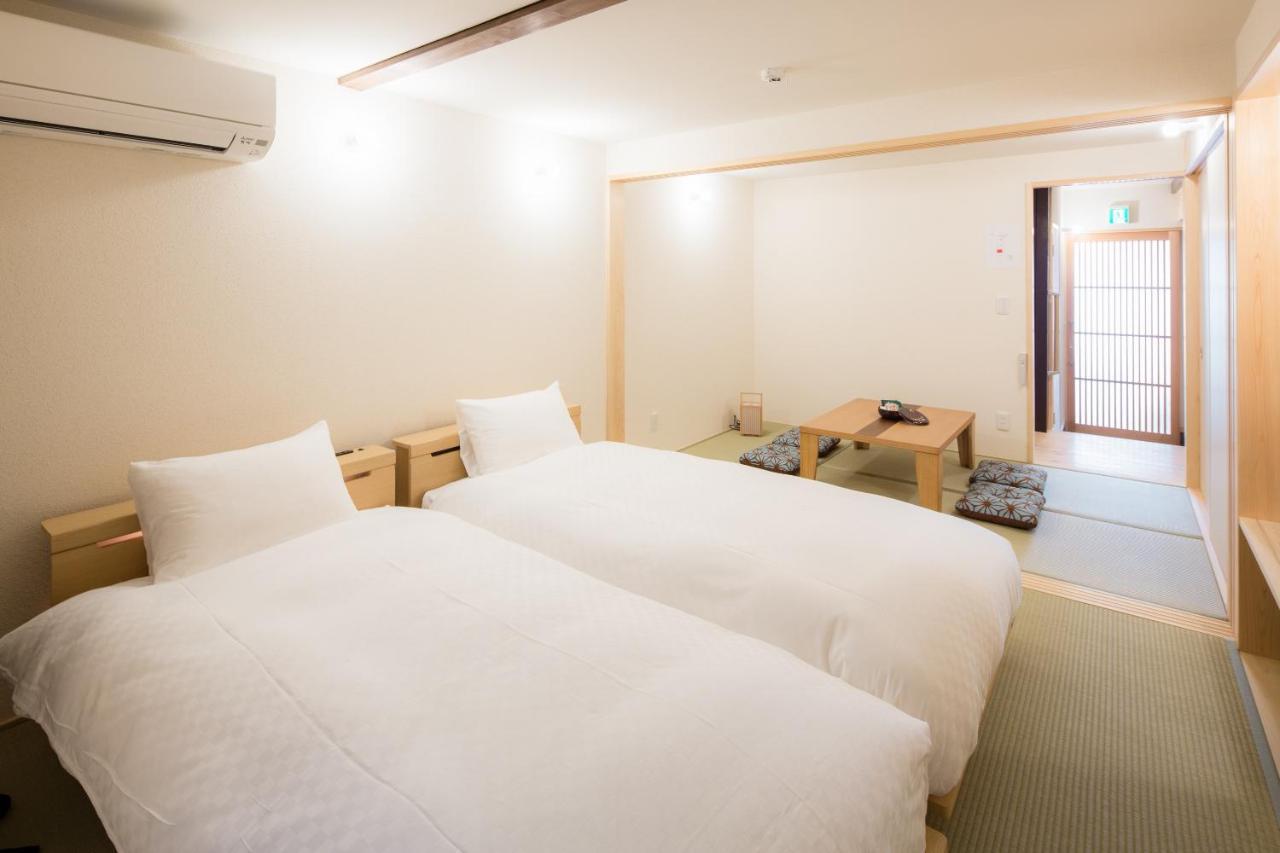 Resi Stay Anekoji Kyoto Exterior photo