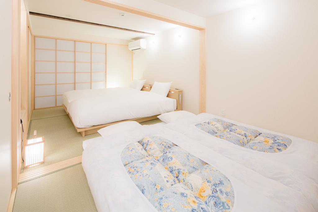 Resi Stay Anekoji Kyoto Exterior photo