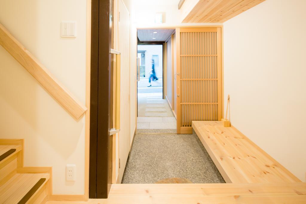 Resi Stay Anekoji Kyoto Exterior photo