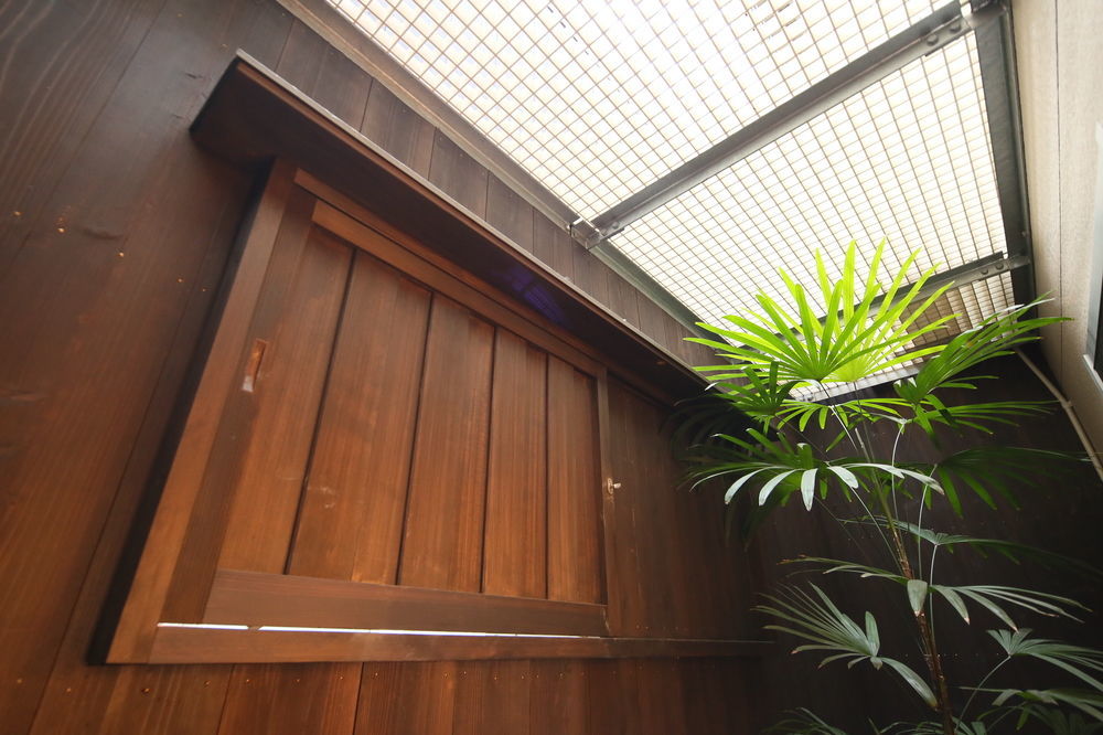 Resi Stay Anekoji Kyoto Exterior photo